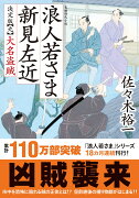 浪人若さま 新見左近 決定版【九】　大名盗賊