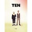 TEN (初回限定盤 CD＋DVD)