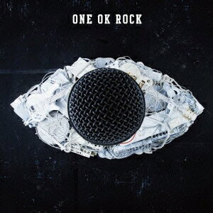 「人生×僕=」（通常盤） [ ONE OK ROCK ]