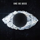 「人生×僕 」（通常盤） ONE OK ROCK