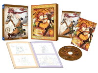 Code:Realize〜創世の姫君〜 第4巻【Blu-ray】