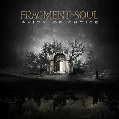 【輸入盤】Axiom Of Choice