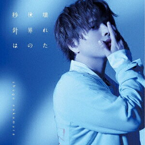 4thシングル タイトル未定 (初回限定盤 CD+Blu-ray)