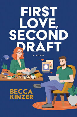 First Love, Second Draft 1ST LOVE 2ND DRAFT -LP Becca Kinzer