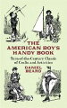 Used by generations of Boy Scouts, this classic features scores of projects -- from stocking aquariums and performing puppet shows to sculpting snowmen and making sleds. Includes chapters on kite flying, fishing, rigging and sailing small boats, camping out without a tent, and much else. 254 black-and-white figures. 63 illustrations.