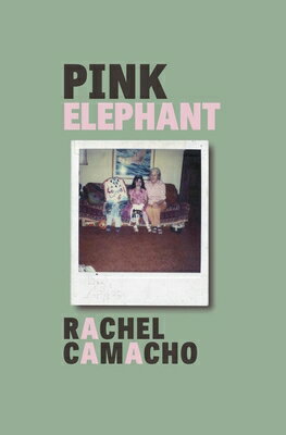Pink Elephant PINK ELEPHANT 2/E （Button Poetry） 