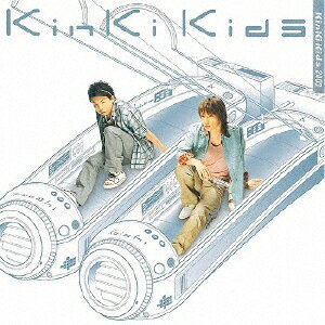 KinKi Kidsハッカキャンディー キンキキッズ 発売日：2003年08月13日 予約締切日：2003年08月09日 HAKKA CANDY JAN：4571601001384 LCCNー42 (株)ストームレーベルズ (株)ソニー・ミュージックソリューションズ [Disc1] 『薄荷キャンディー』／CD アーティスト：KinKi Kids 曲目タイトル： 1.薄荷キャンディー[4:36] 2.ふたつの引力[4:55] 3.I[5:07] CD JーPOP ポップス