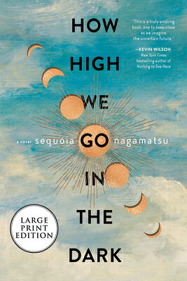 How High We Go in the Dark HOW HIGH WE GO IN THE DARK -LP 