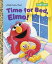 #9: Time for Bed, Elmo!β