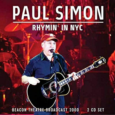 【輸入盤】Rhymin' In NYC (2CD)