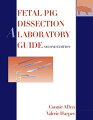 The laboratory guide directs students through a series of dissection activities for use in the lab accompanied by new, full color photos and figures. The guide can be used as a stand-alone dissection guide or in conjunction with any Anatomy and Physiology Laboratory Manual.&#160;&#160;