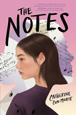 The Notes NOTES [ Catherine Con Morse ]