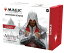 Assassin's Creed マジック：ザ・ギャザリング 『アサシンクリード』 Bundle 英語版 【1個】
