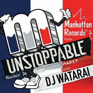 UNSTOPPABLE -Rockin’