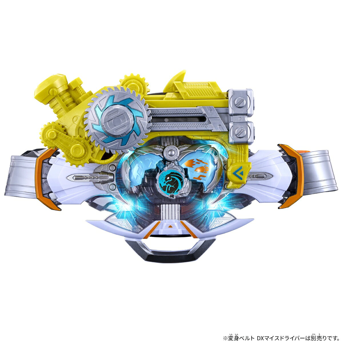 DXスラッシュボーンバックル＆ライドエグズ4セット