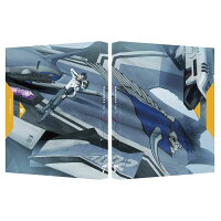 マクロスΔ 04 特装限定版【Blu-ray】