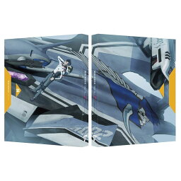 マクロスΔ 04 特装限定版【Blu-ray】 [ 内田雄馬 ]