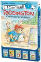 PADDINGTON COLLECTOR 039 S QUINTET(ICR 1) MICHAEL BOND