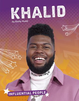Khalid KHALID （Influential People） 