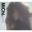 THERAPY(初回限定A CD+DVD) [ MiChi ]