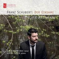 【輸入盤】Der Einsame-lieder: Arcayurek(T) S.lepper(P)