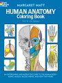 Careful, scientifically accurate line renderings of the body's organs and major systems: skeletal, muscular, nervous, reproductive, etc. Numerous views, cross-sections, diagrams. Suggestions for coloring. Complete text. 43 plates.