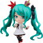 ねんどろいど 『キャラクター・ボーカル・シリーズ01 初音ミク』 初音ミク ワールドイズマイン 2024Ver. ノンスケール 【2430】 (塗装済み可動フィギュア)