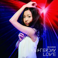 YESTERDAY LOVE(初回限定盤)【Blu-ray】