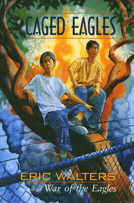Racism and injustice toward Japanese Canadians embue this story of a family in an internment camp.