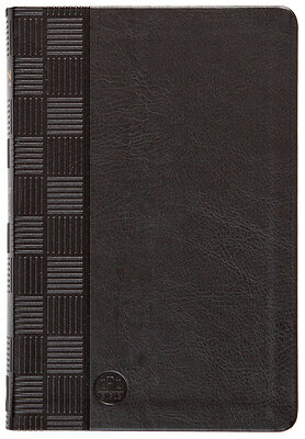 The Passion Translation New Testament (2020 Edition) Black: With Psalms, Proverbs, and Song of Songs PASSION TRANSLATION NT (2020 E （Passion Translation） 