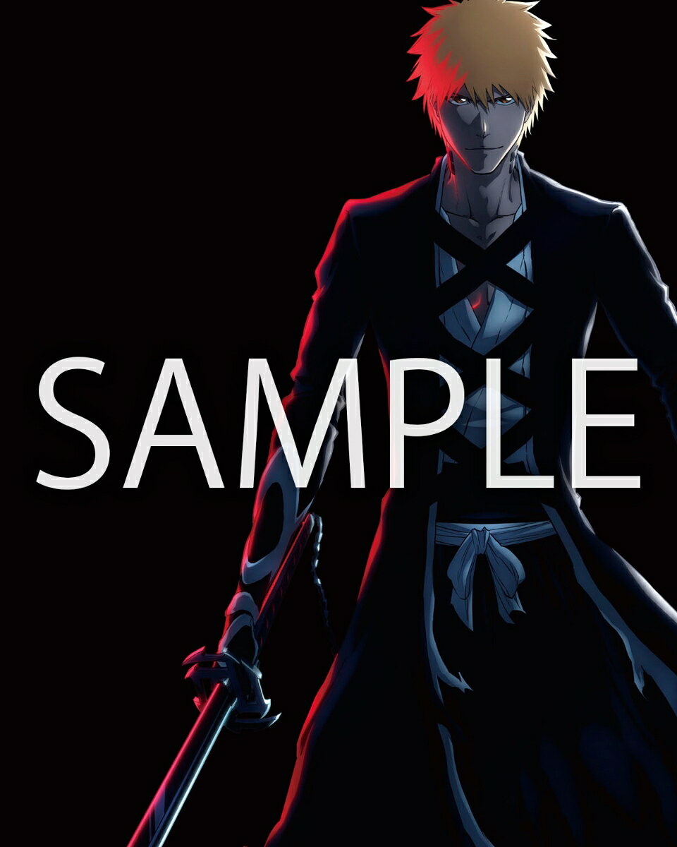 BLEACH: Arga de la Guerra Sangrienta I [Edición limitada de producción exclusiva] [Tite Kubo] — vista 2