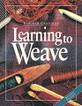 Originally published in 1995, more than 40,000 weavers have used this unparalleled study guide to learn from scratch or to hone their skills. Written with a mentoring voice, each lesson includes friendly, straightforward advice and is accompanied by illustrations and photographs. Crafters need only to approach this subject with a willingness to learn such basics as three methods for step-by-step warping, basic weaving techniques, project planning, reading and designing drafts, the basics of all the most common weave structures, and many more handy hints. Beginners will find this guidebook an invaluable teacher, while more seasoned weavers will find food for thought in the chapters on weave structures and drafting.