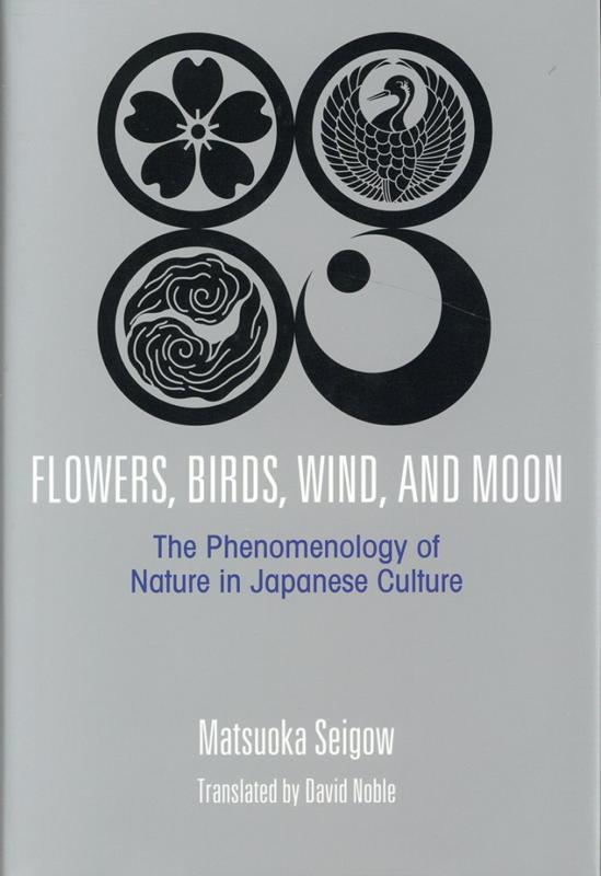 Flowers，　Birds，　Wind，　and　Moon：The　Pheno