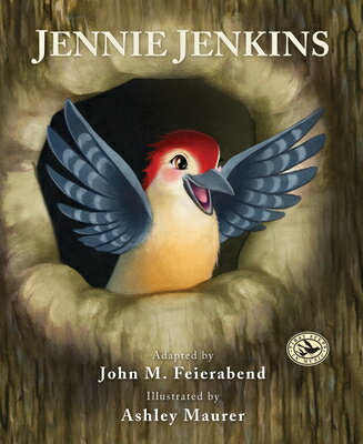 Jennie Jenkins JENNIE JENKINS （First Steps in Music） 