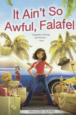 It Ain't So Awful, Falafel IT AINT SO AWFUL FALAFEL BOUND 