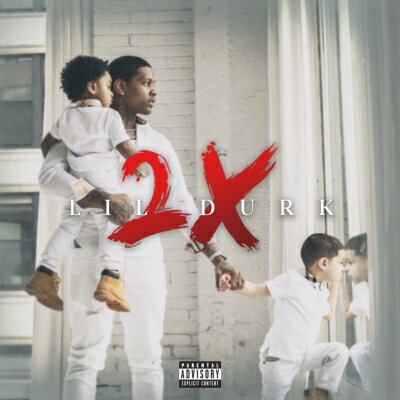 【輸入盤】Durk 2X