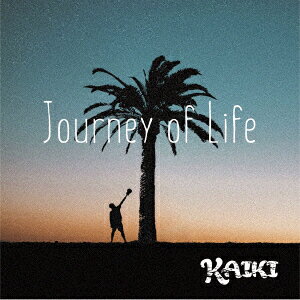 Journey of Life