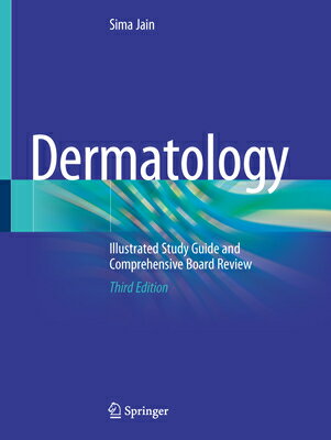 Dermatology: Illustrated Study Guide and Comprehensive Board Review DERMATOLOGY THIRD 2025/E 3/E 