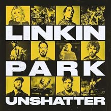 【輸入盤】アンシャター・フィルム・サウンドトラック（ライヴ・イン・サン・パウロ）