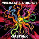 VINTAGE SPIRIT, THE FACT [ GASTUNK ]