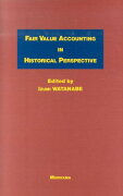 Fair　value　accounting　in　historical　pers