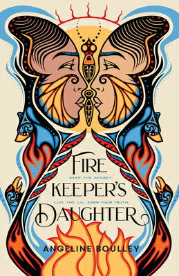 Firekeeper's Daughter FIREKEEPERS DAUGHTER -LP [ Angeline Boulley ]