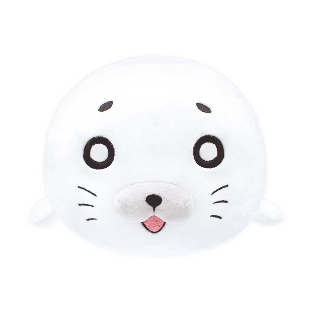 もっちり手触りのぬいぐるみ！【対象年齢】：6歳以上【商品サイズ (cm)】(幅×高さ×奥行）：20×18.5×36.5