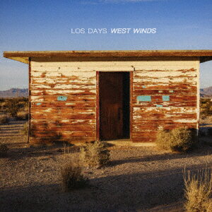 ウエスト・ウインド [ ロス・デイズ ]