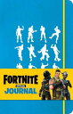 Fortnite (Official): Hardcover Ruled Journal FORTNITE (OFFICIAL) HARDCOVER （Official Fortnite Stationery） 