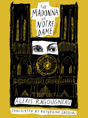 The Madonna of Notre Dame