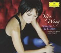 【輸入盤】Yuja Wang Chopin Ligeti Scriabin Liszt