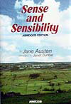 Sense　and　sensibility