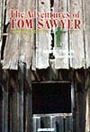 The　Adbentures　of　Tom　Sawyer