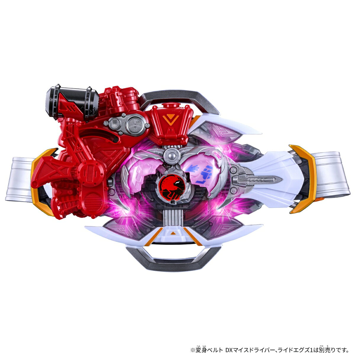 DXハンマーボーンバックル